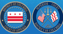 District of Columbia Superior Courts