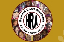 Howard Road Public Charter School